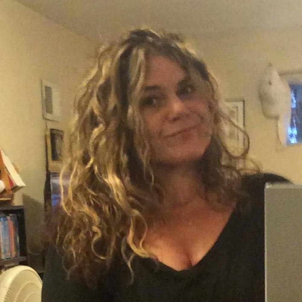 Meet your Posher, Anne marie